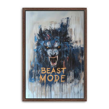 Beast Mode 1