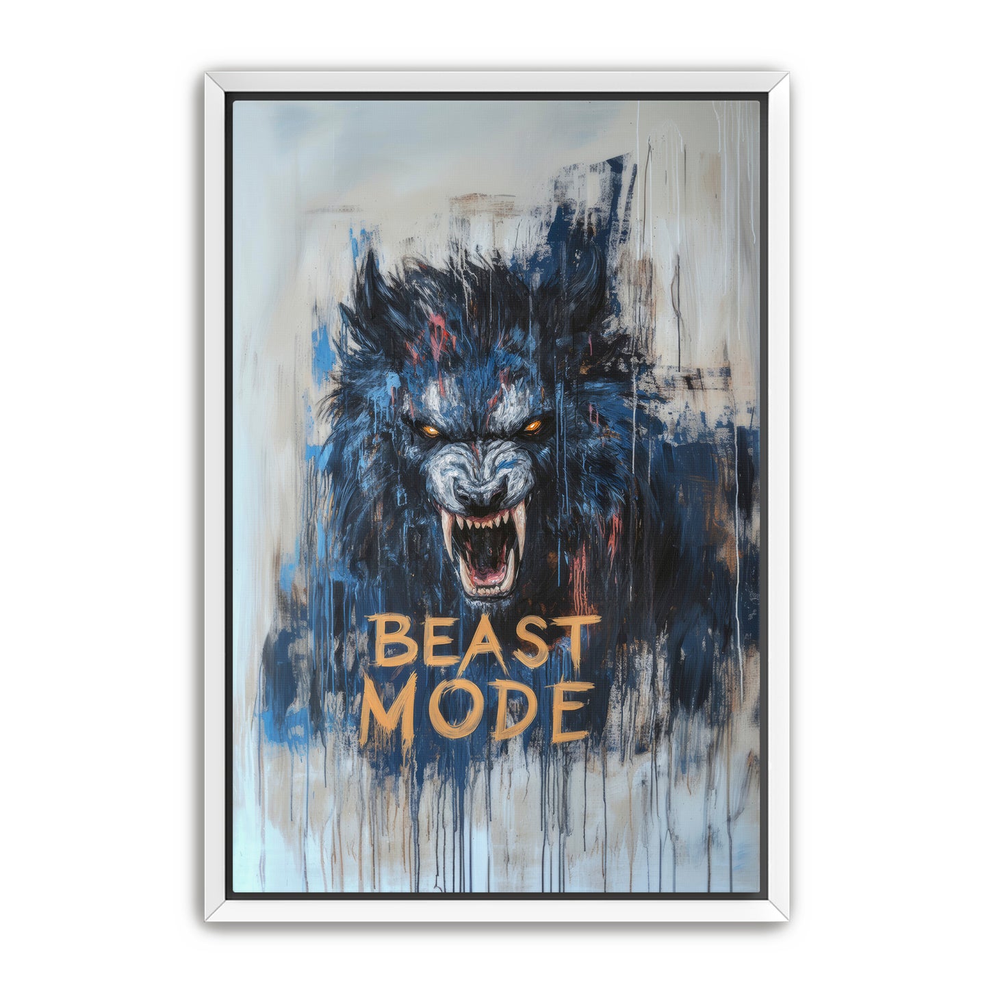 Beast Mode 1