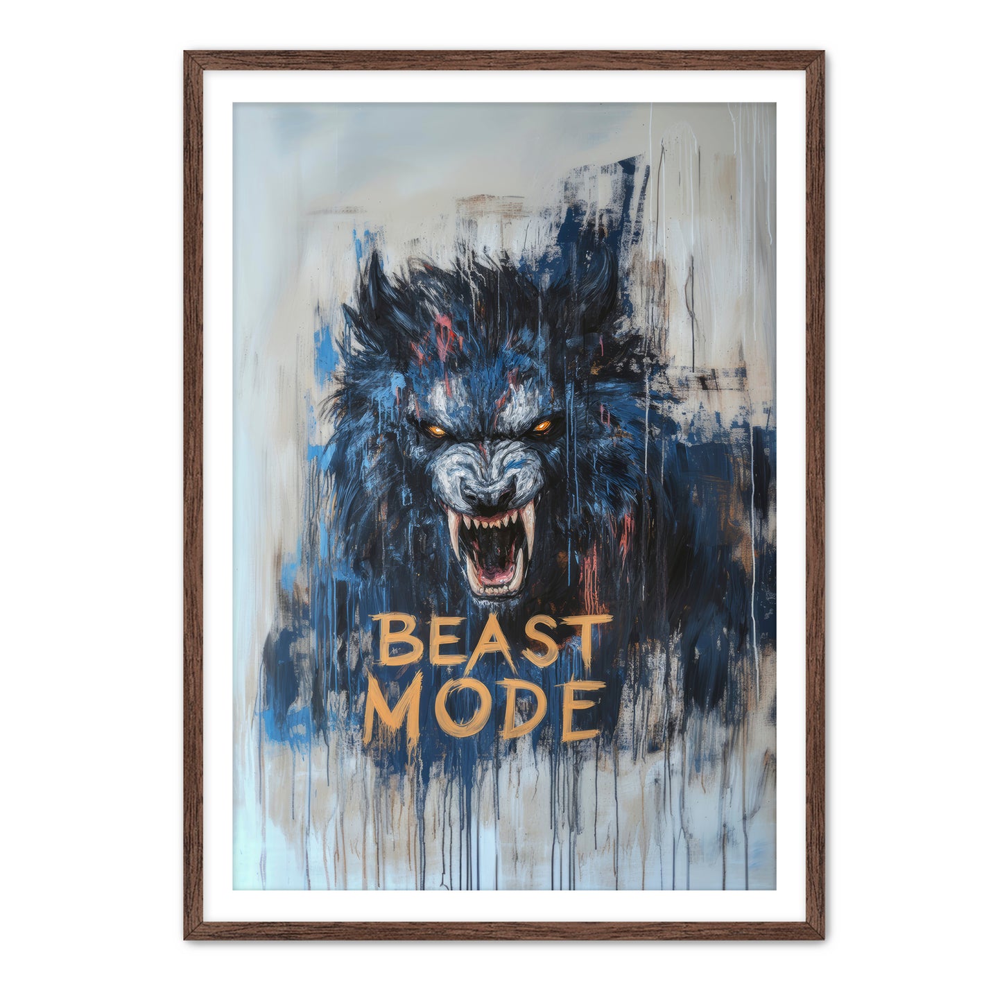Beast Mode 1