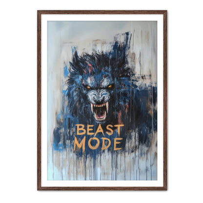 Beast Mode 1