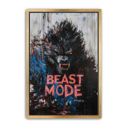 Beast Mode 2