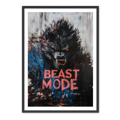 Beast Mode 2