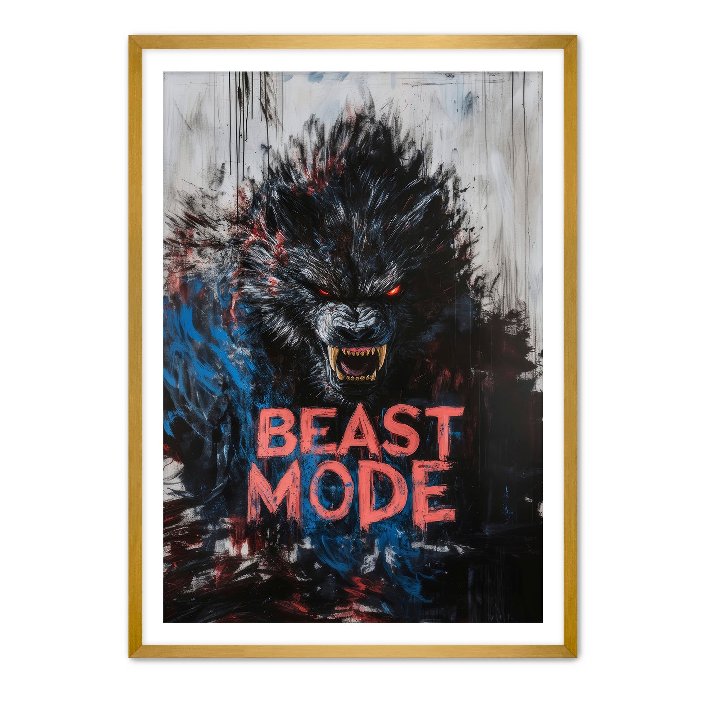 Beast Mode 2