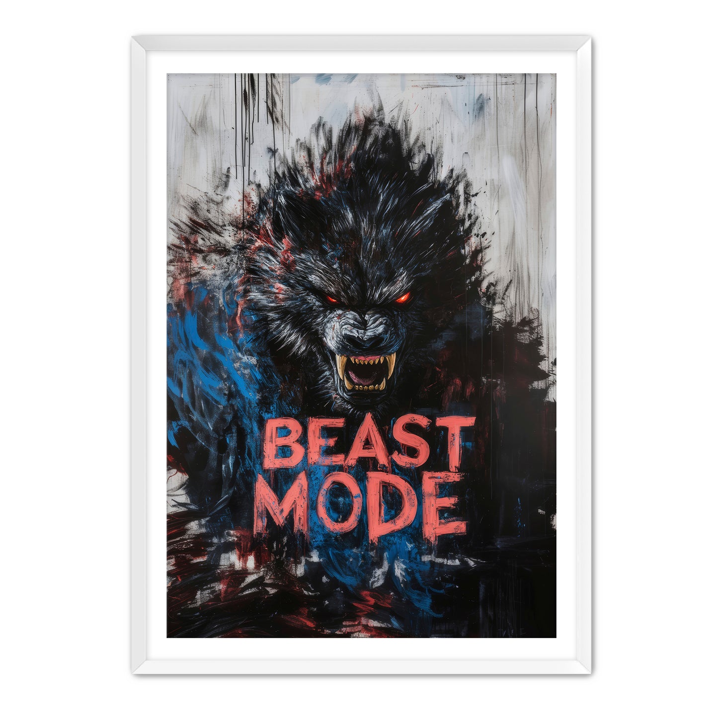 Beast Mode 2