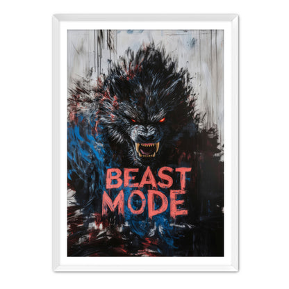 Beast Mode 2