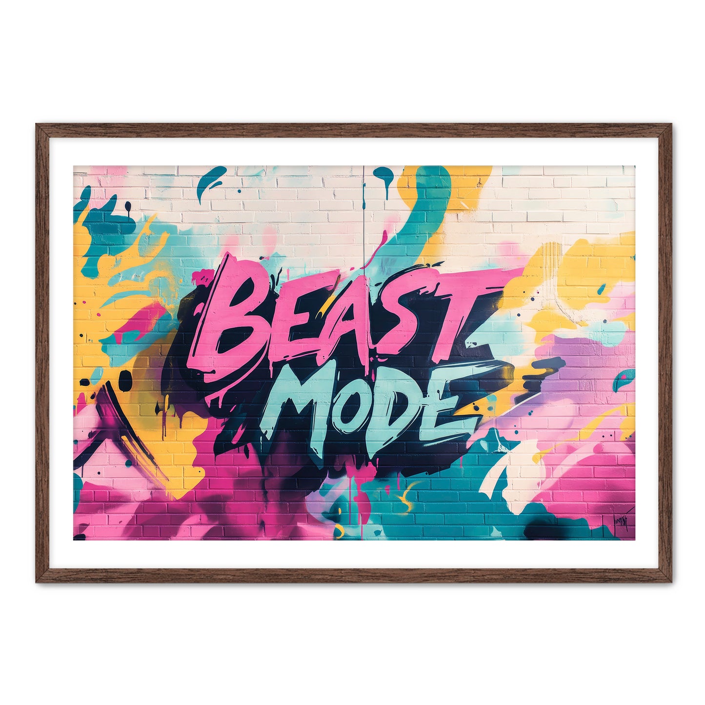 Beast Mode