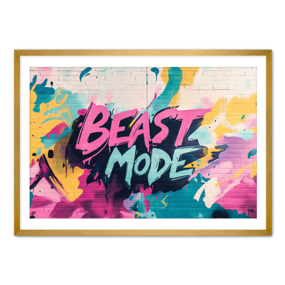 Beast Mode