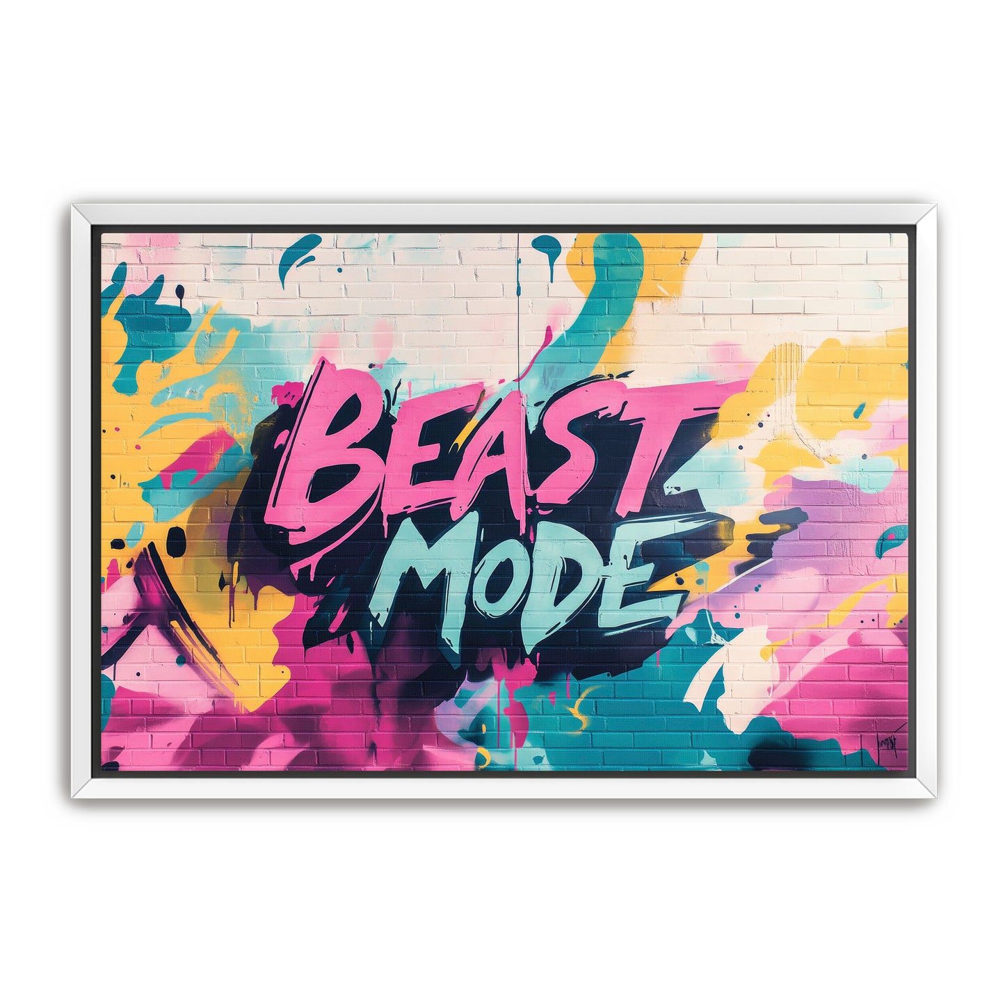 Beast Mode
