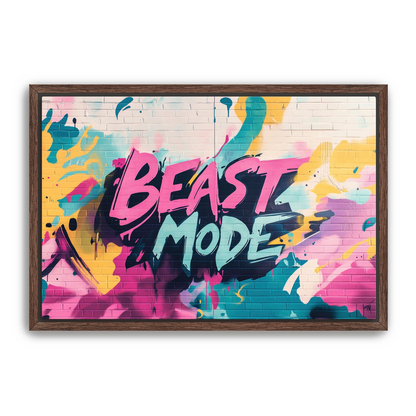 Beast Mode
