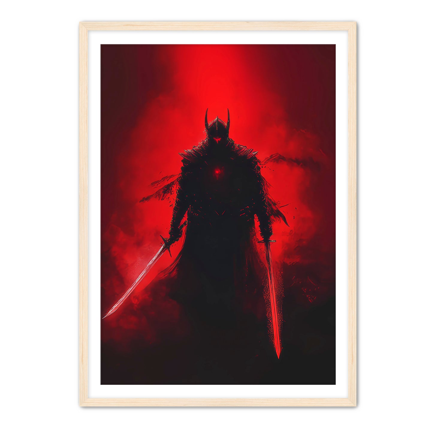 Become Death