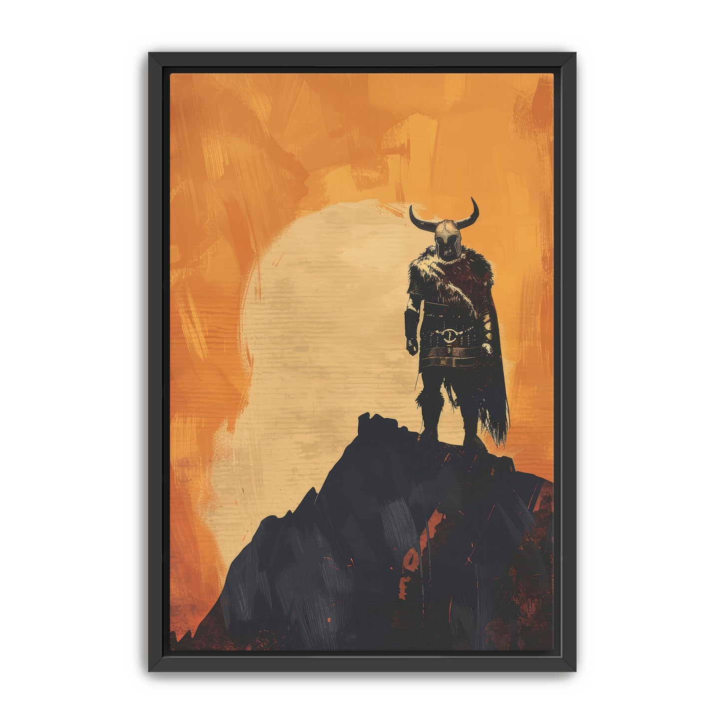 Belmeck's Rise