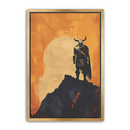 Belmeck's Rise