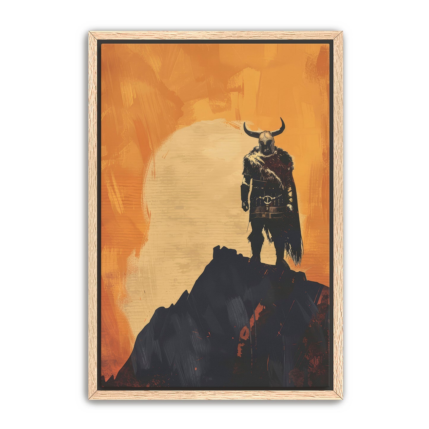 Belmeck's Rise