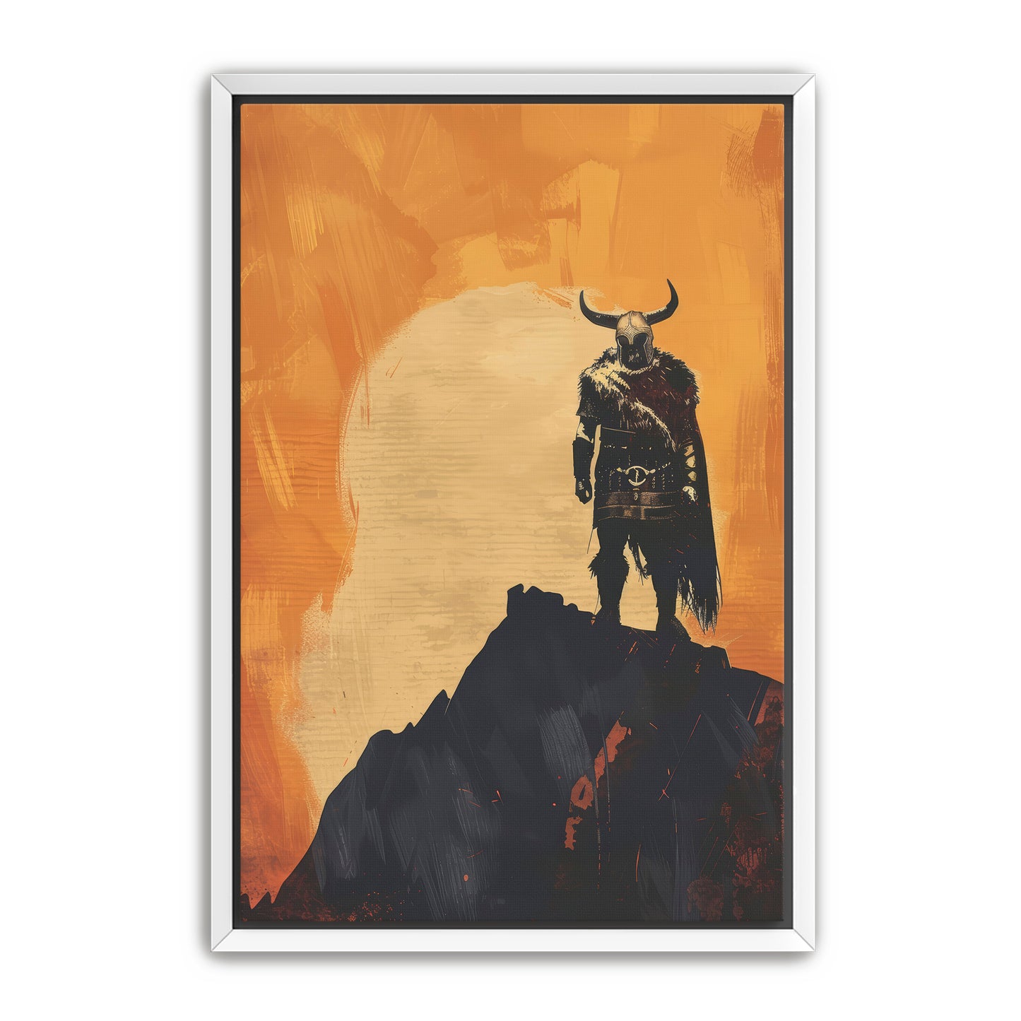 Belmeck's Rise