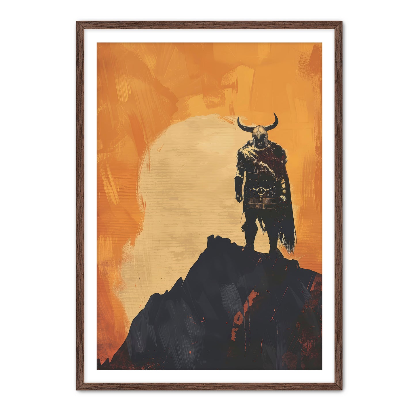 Belmeck's Rise