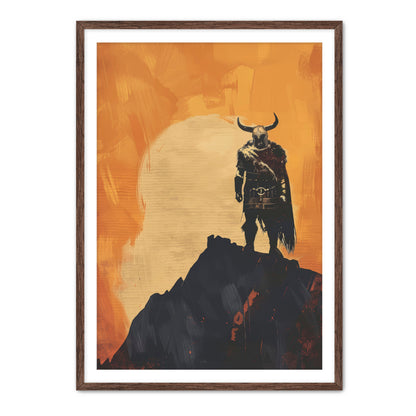 Belmeck's Rise