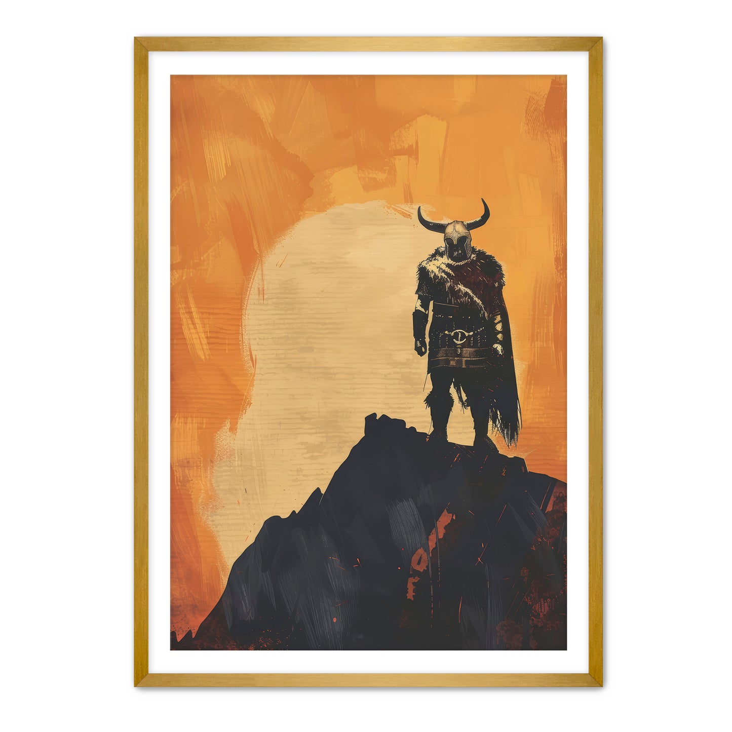 Belmeck's Rise