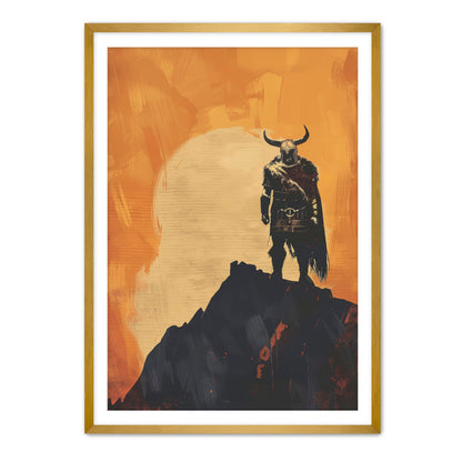 Belmeck's Rise