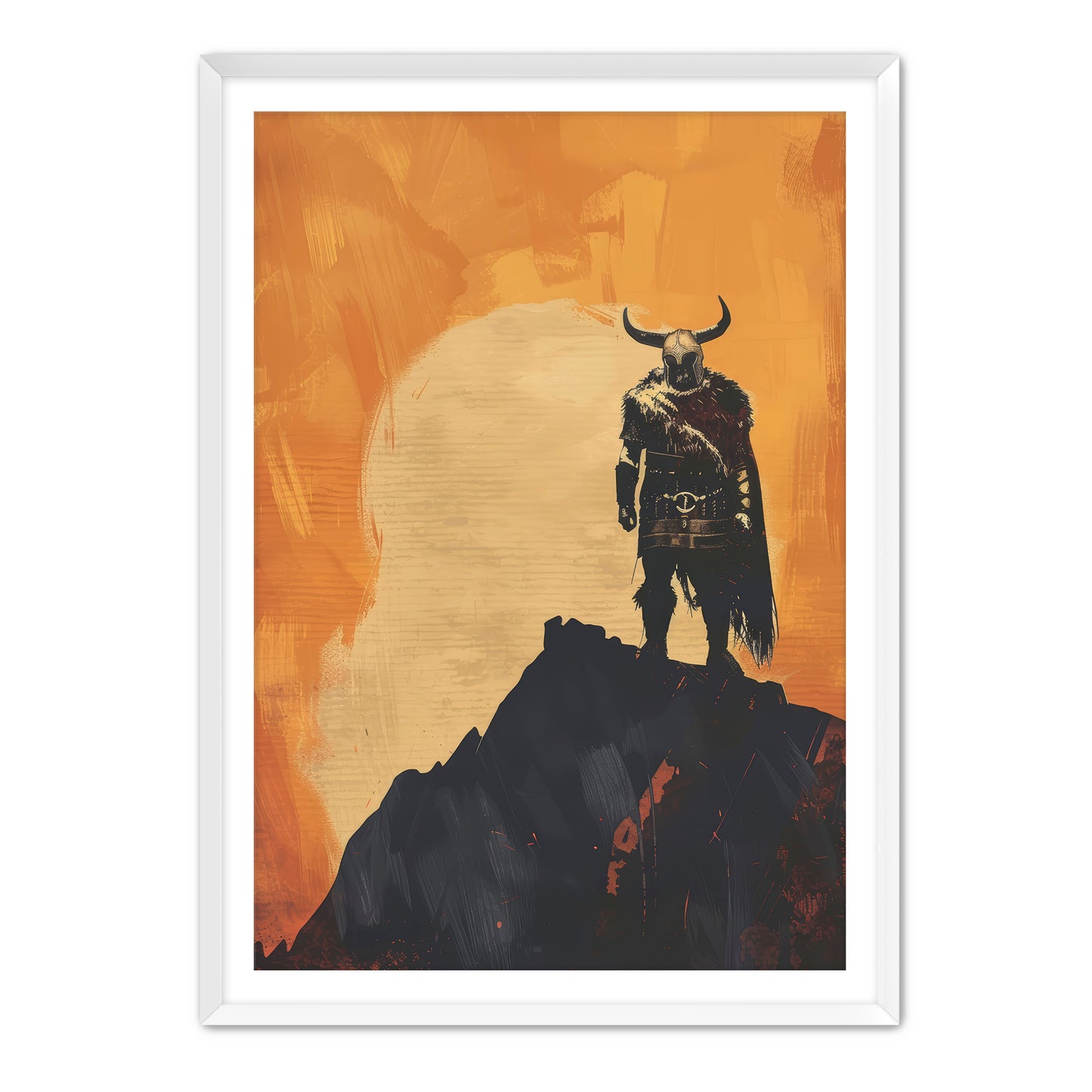 Belmeck's Rise