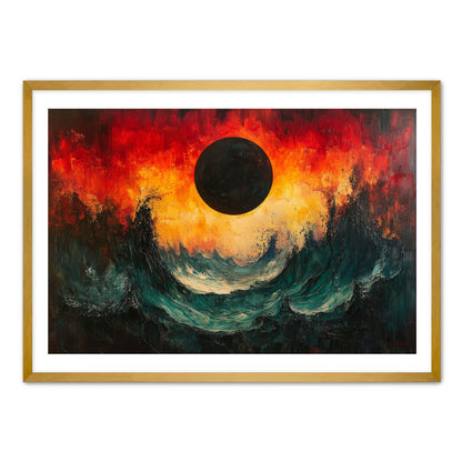 Black Moon Tide