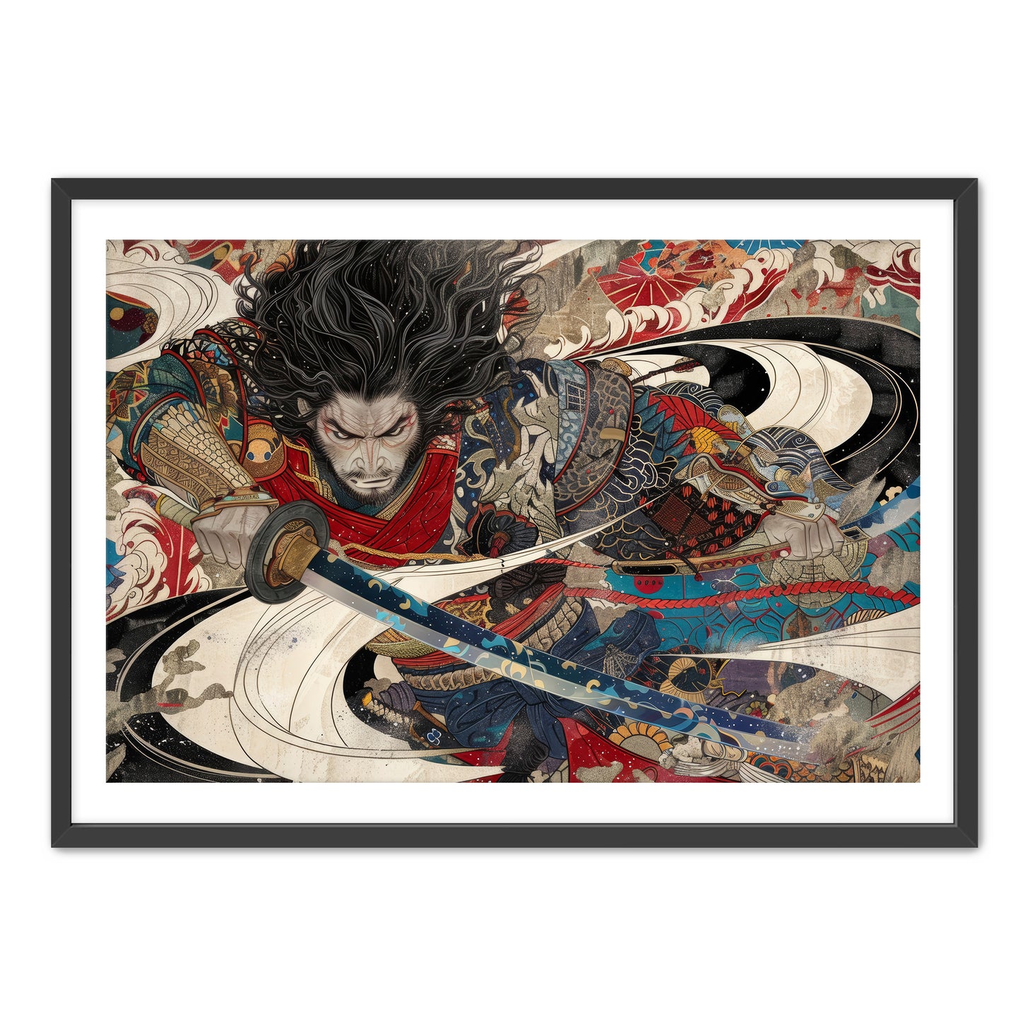 Blade of the Wind