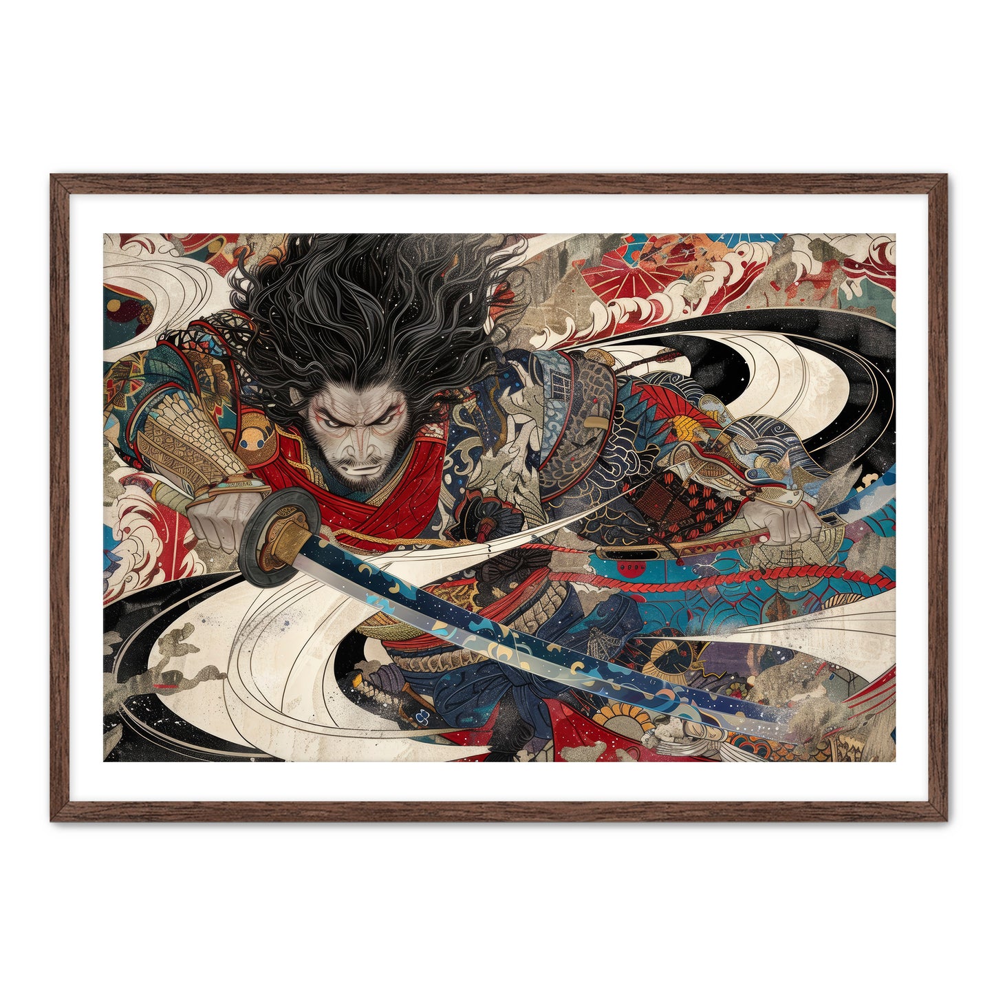 Blade of the Wind