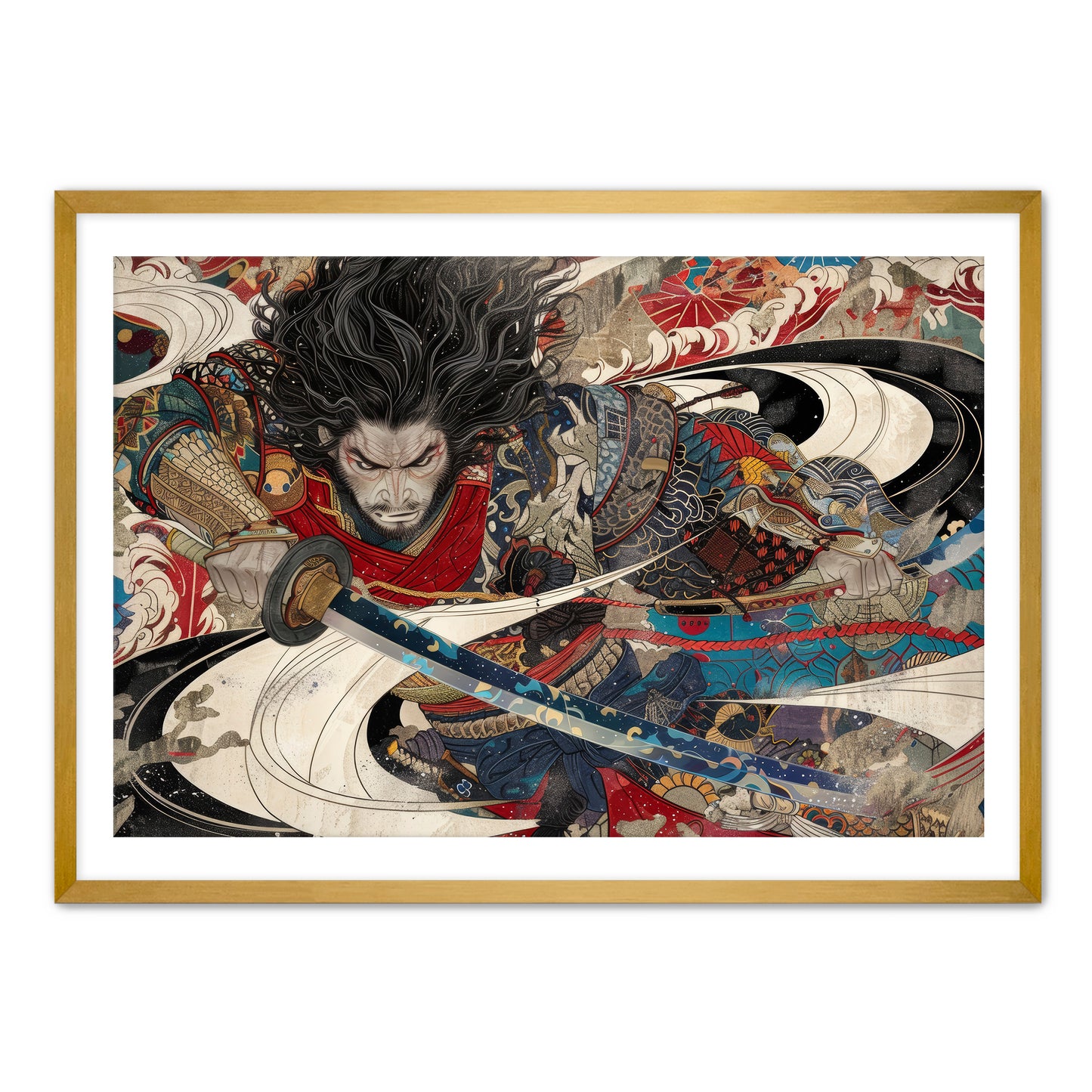 Blade of the Wind