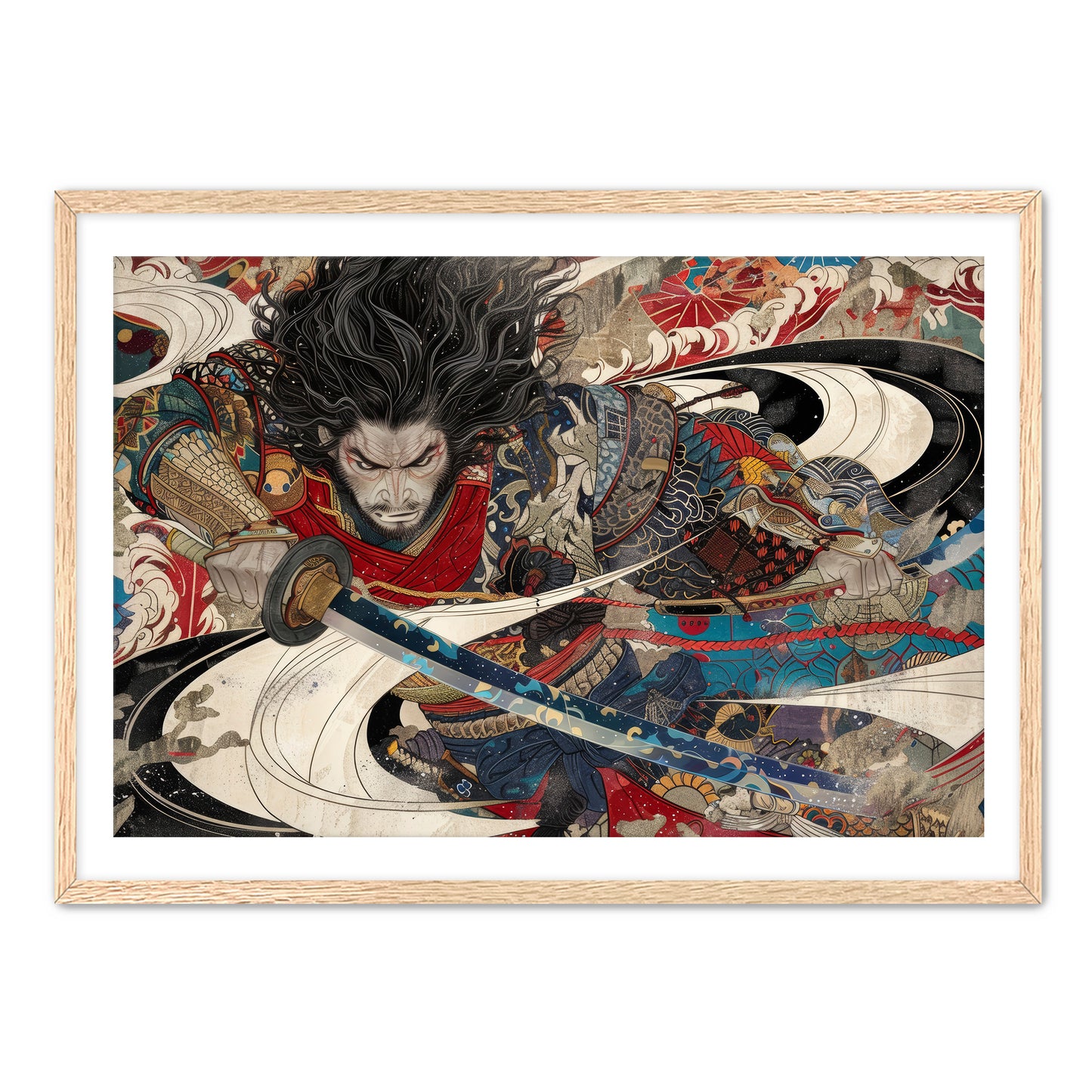 Blade of the Wind