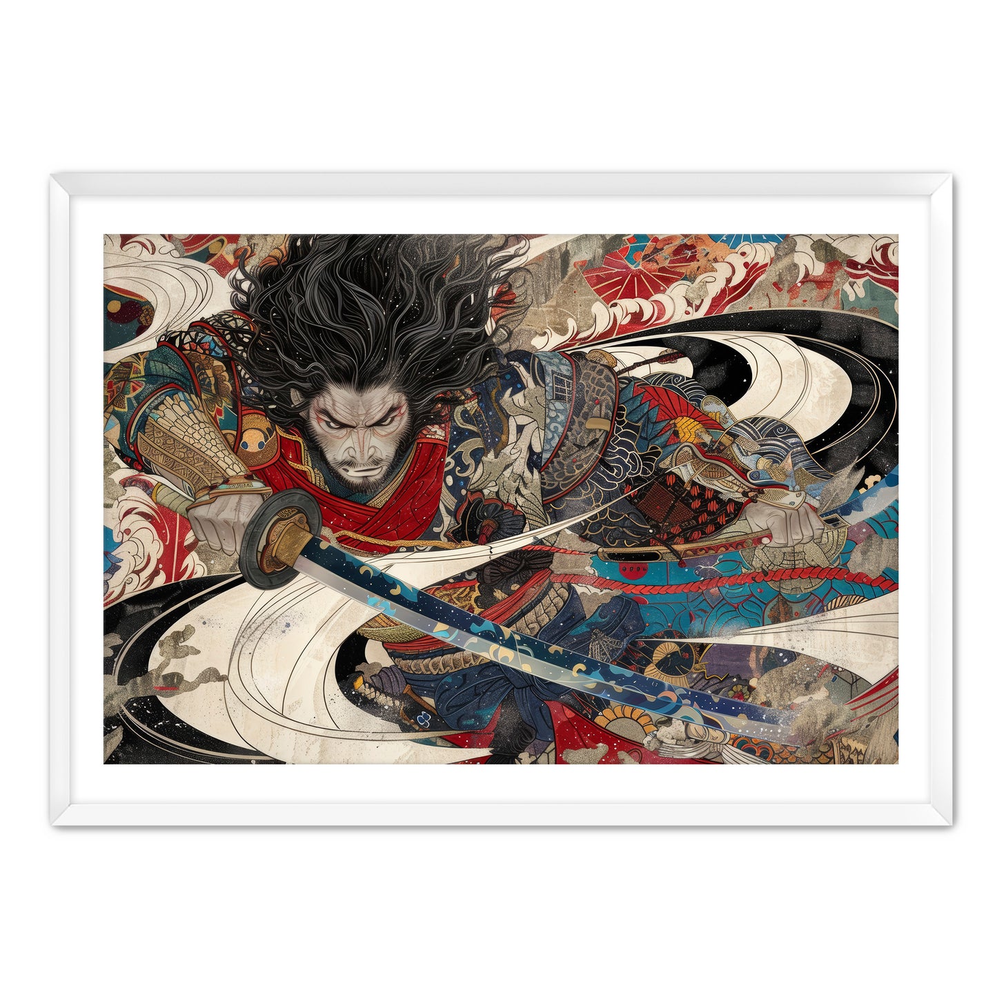 Blade of the Wind