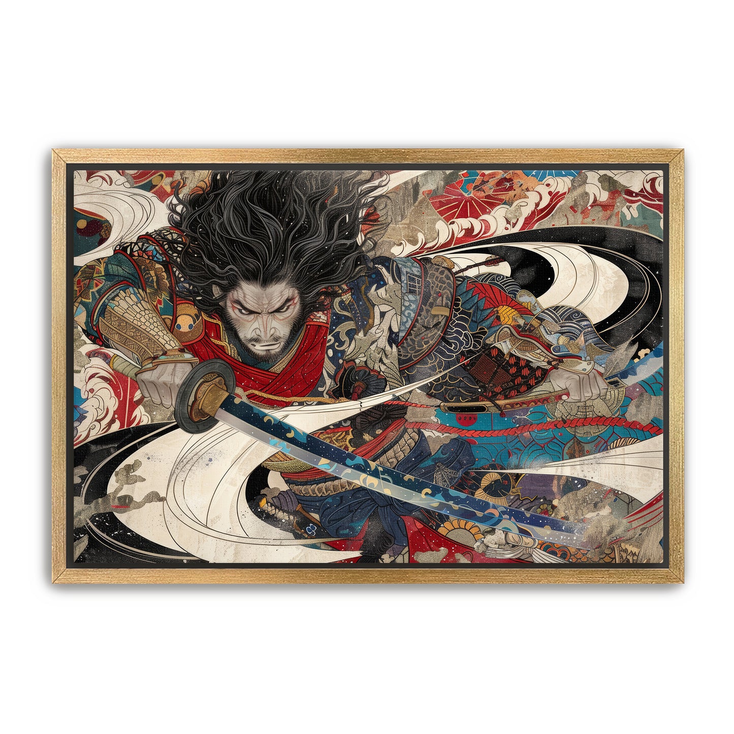 Blade of the Wind