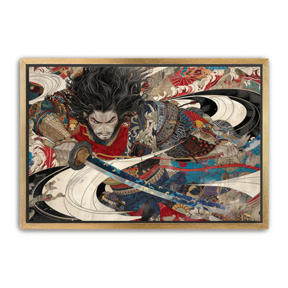 Blade of the Wind