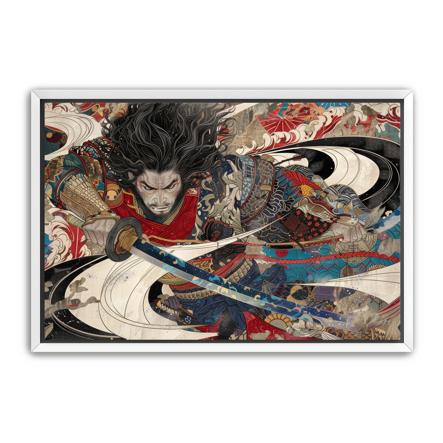 Blade of the Wind