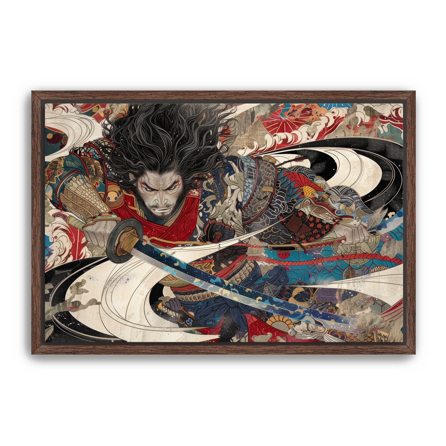 Blade of the Wind