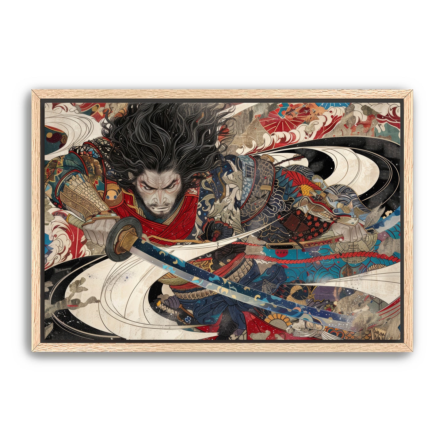Blade of the Wind