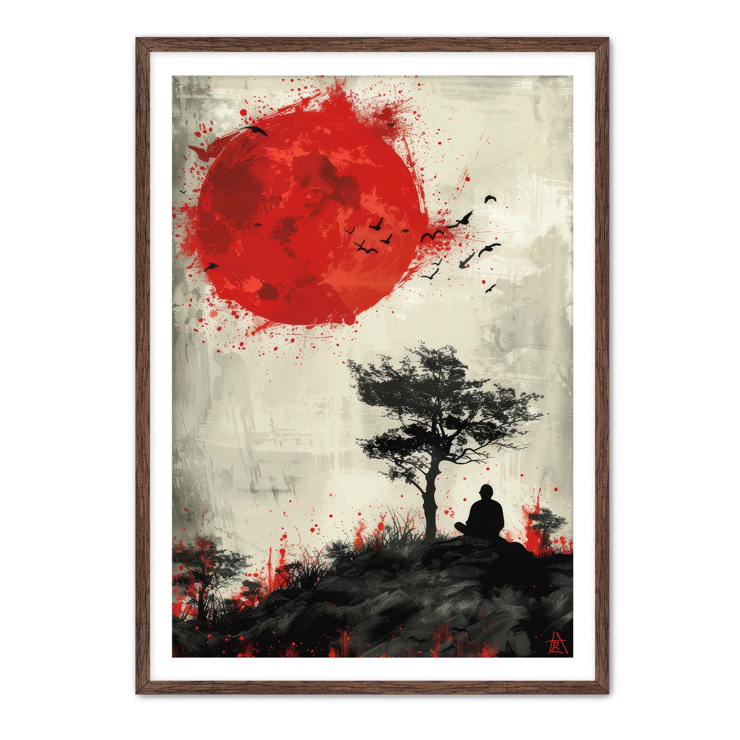 Bloodmoon
