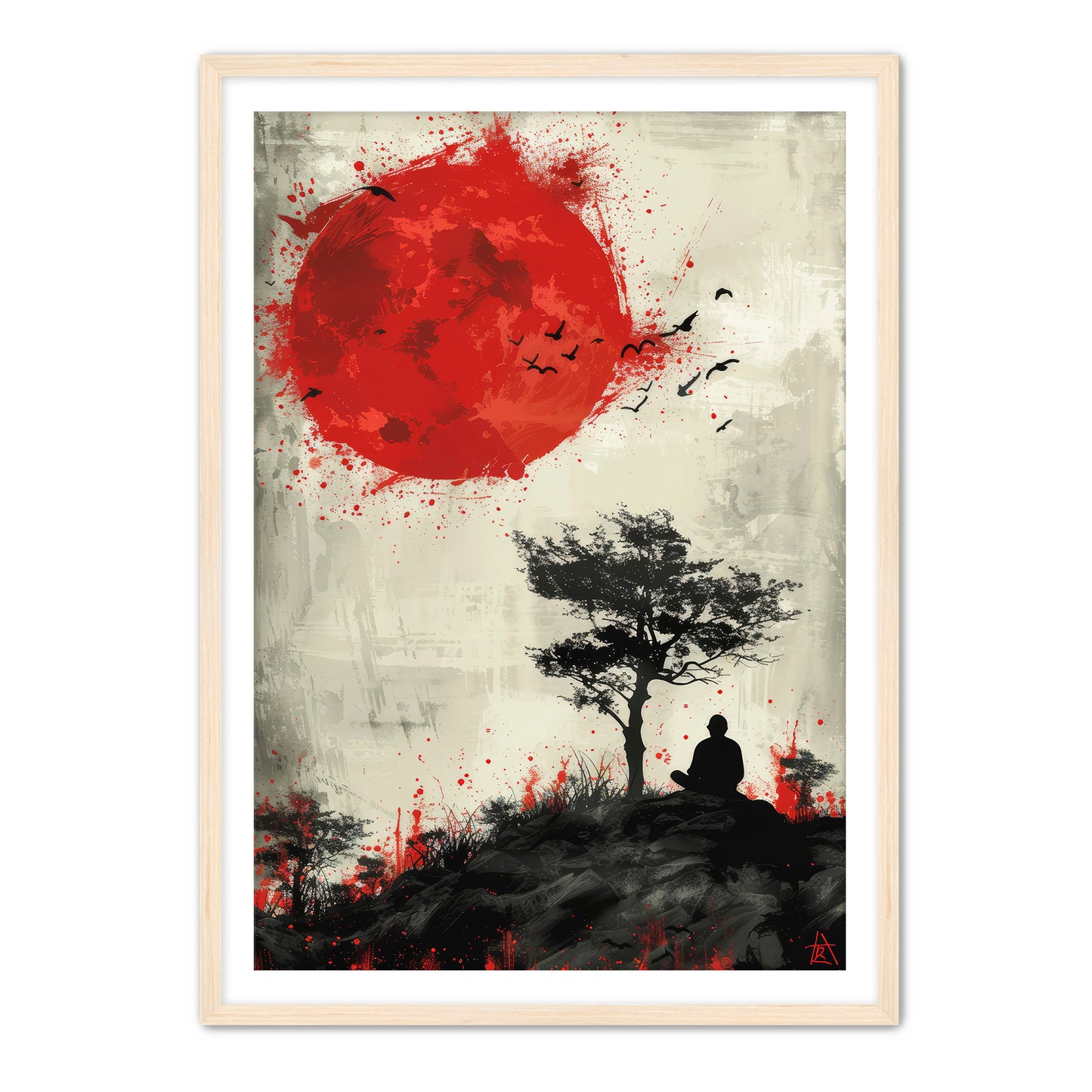 Bloodmoon