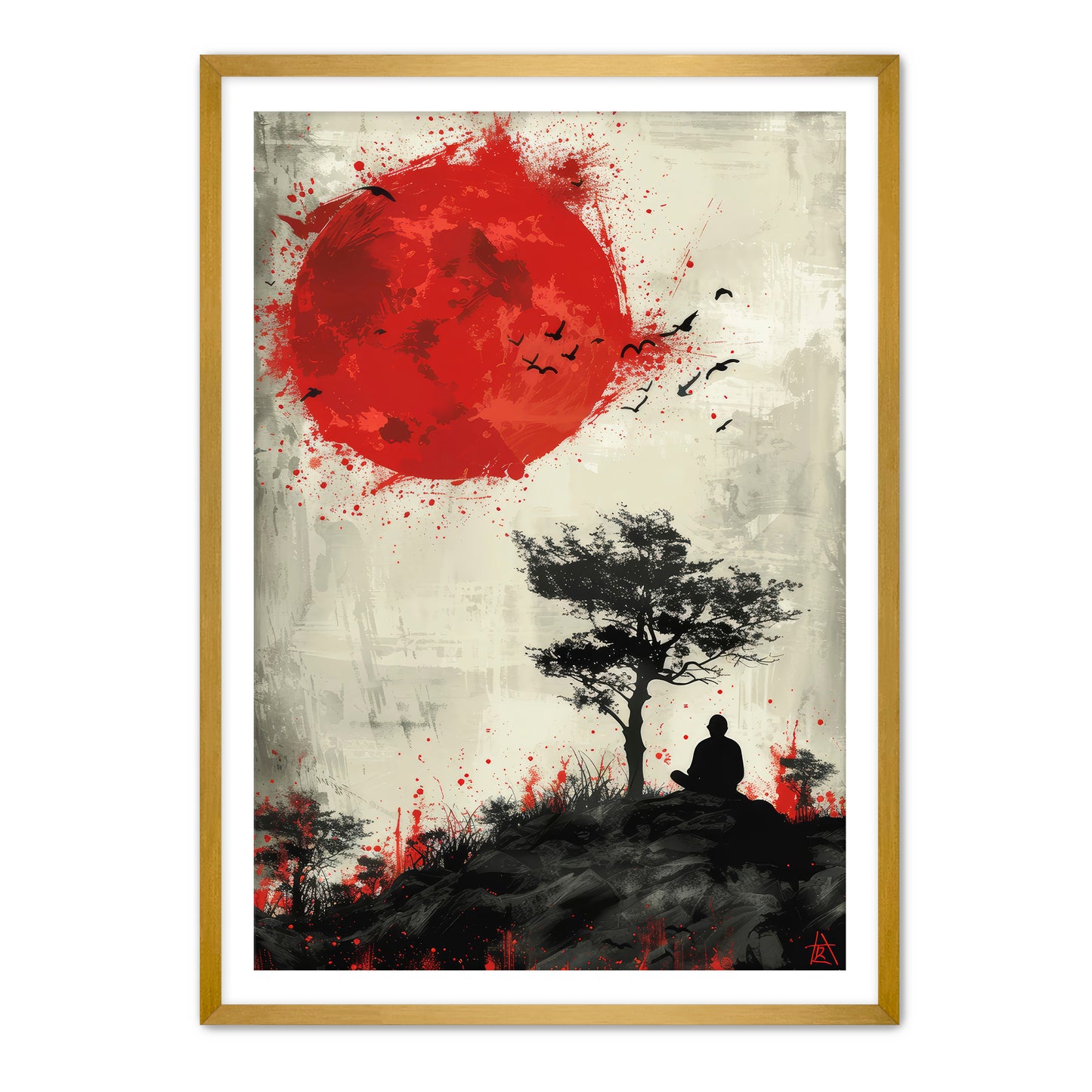 Bloodmoon