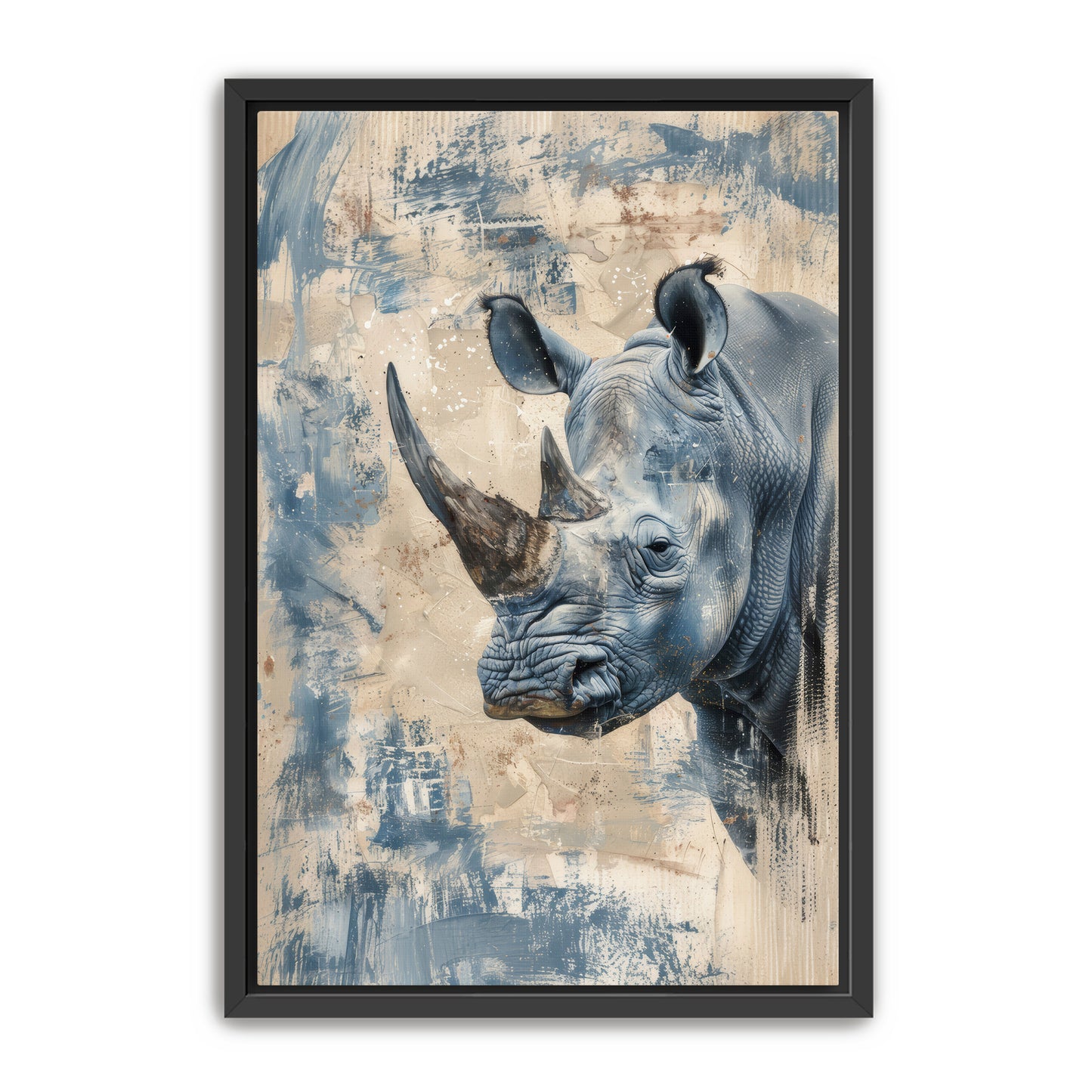 Blue Rhino