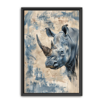 Blue Rhino