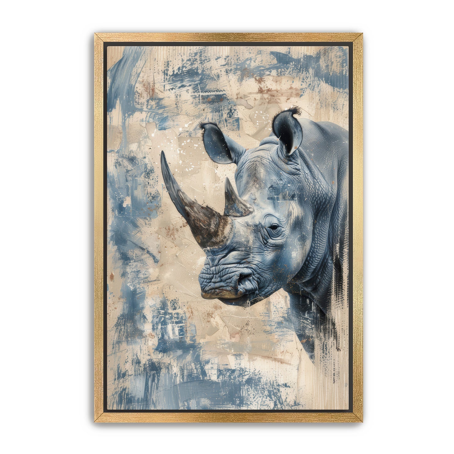 Blue Rhino
