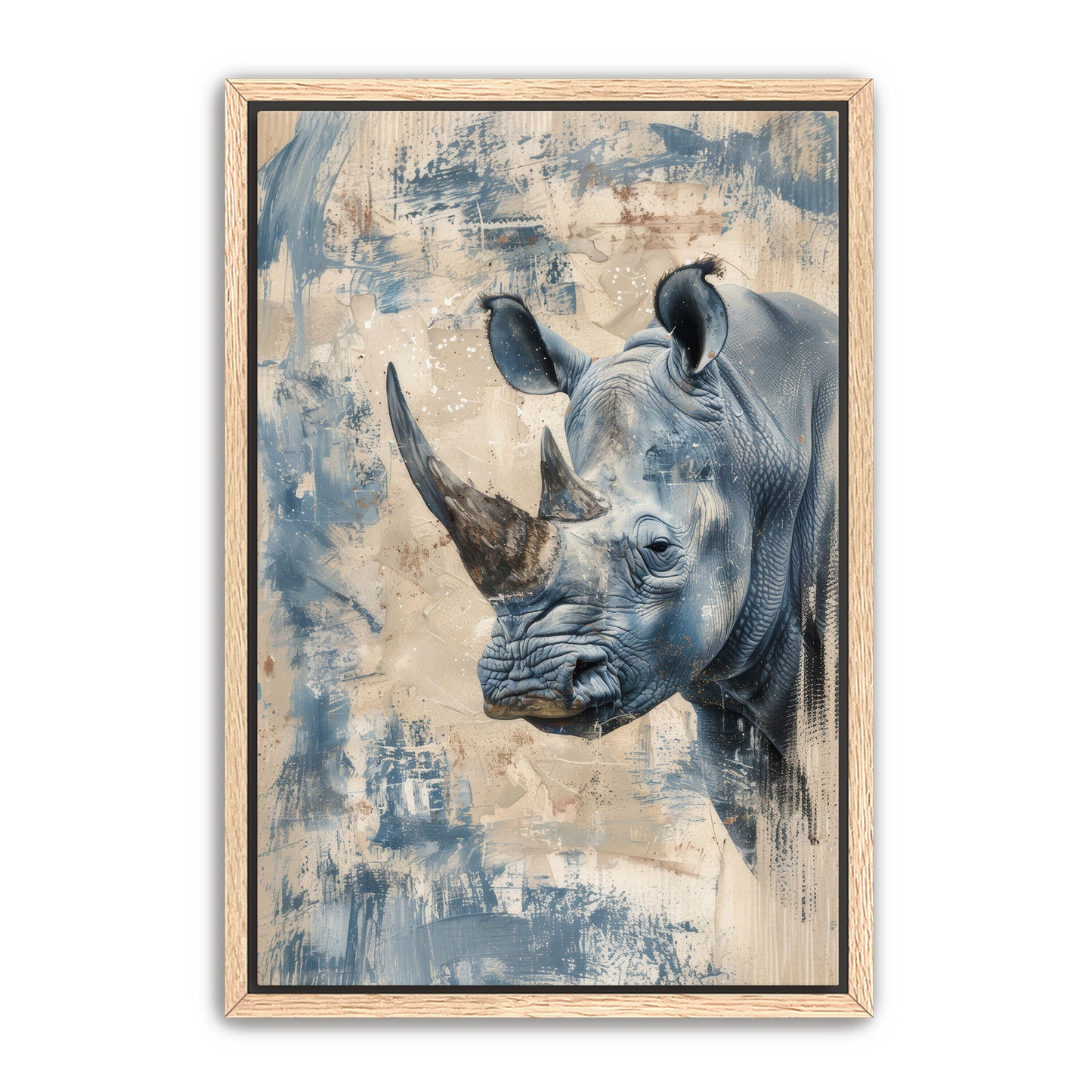 Blue Rhino