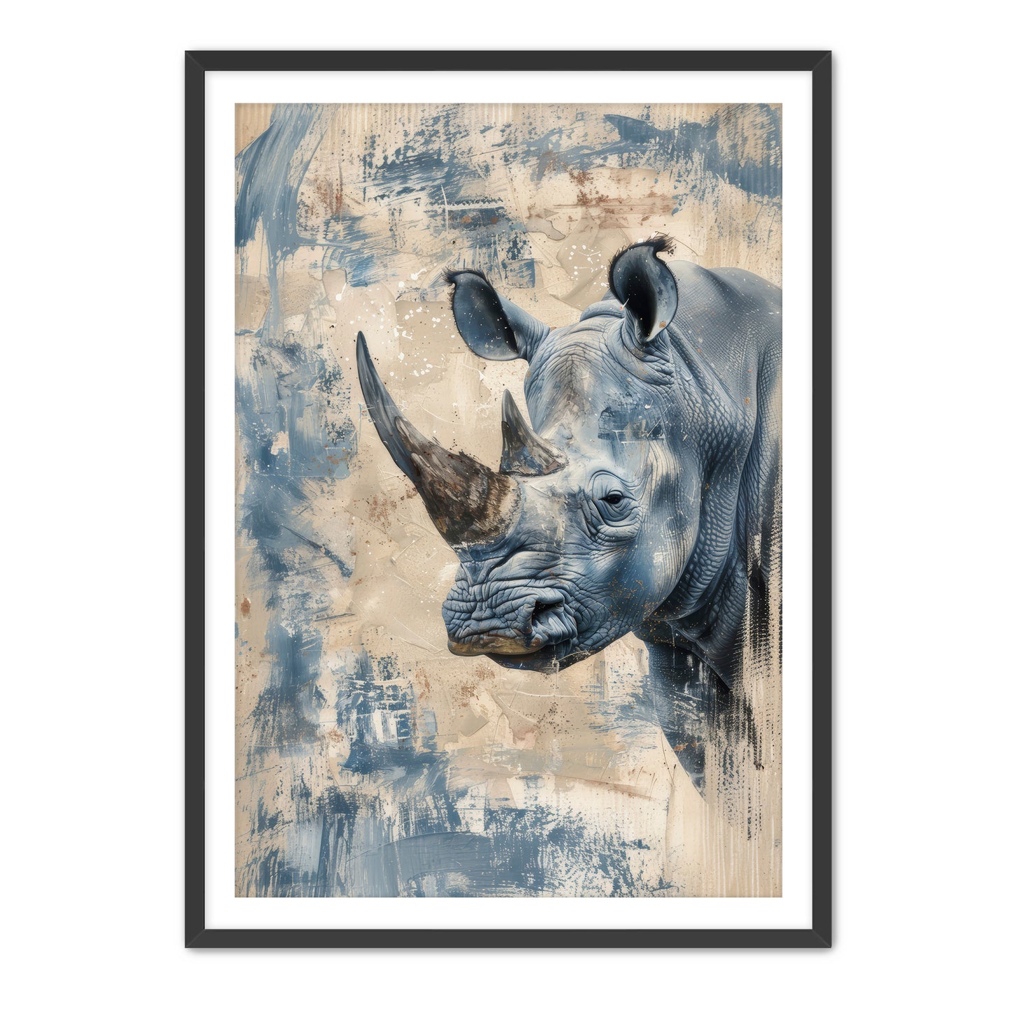 Blue Rhino