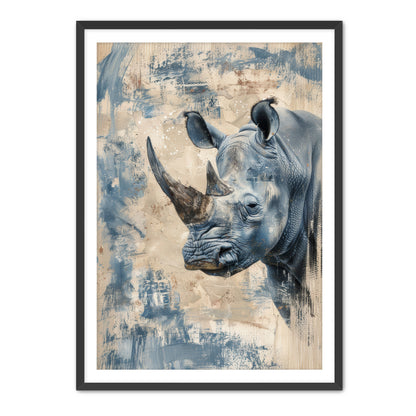 Blue Rhino