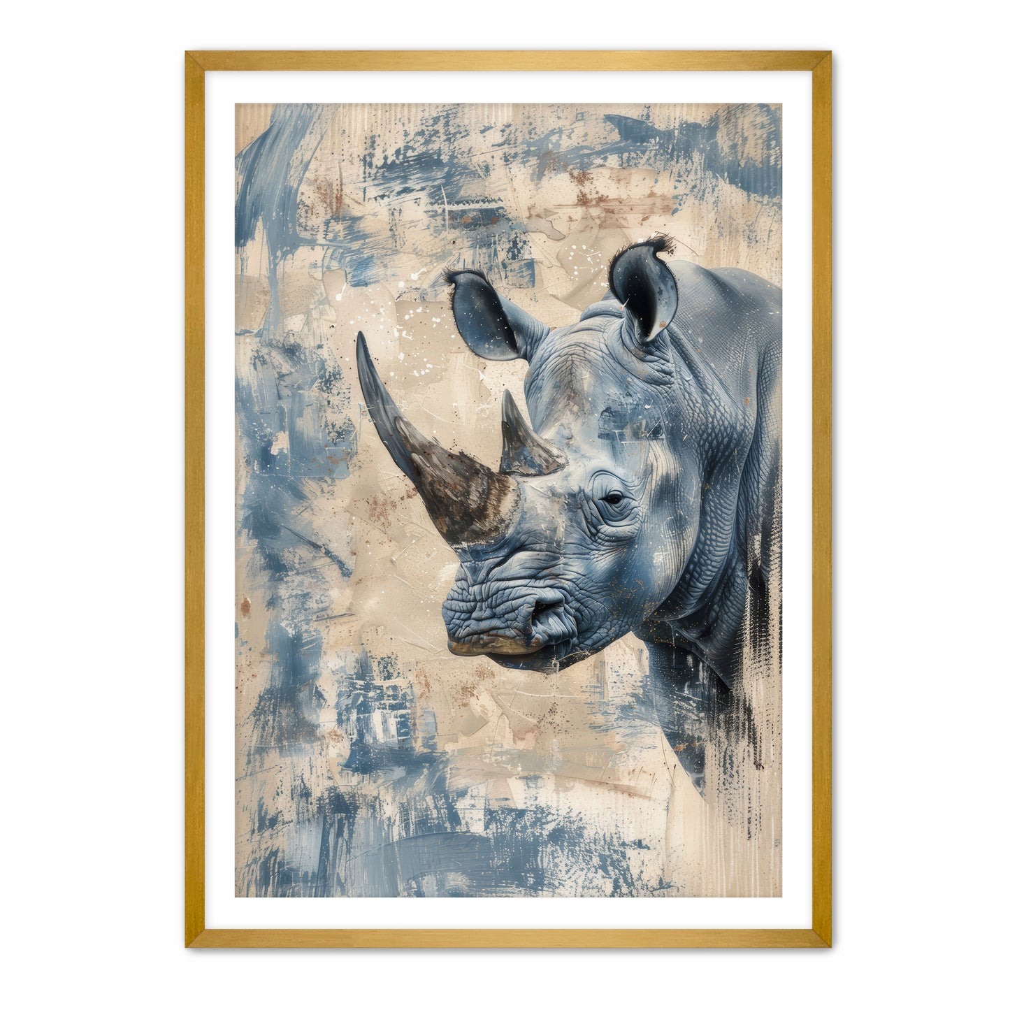 Blue Rhino
