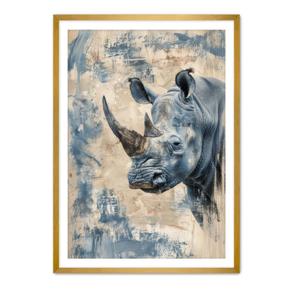 Blue Rhino