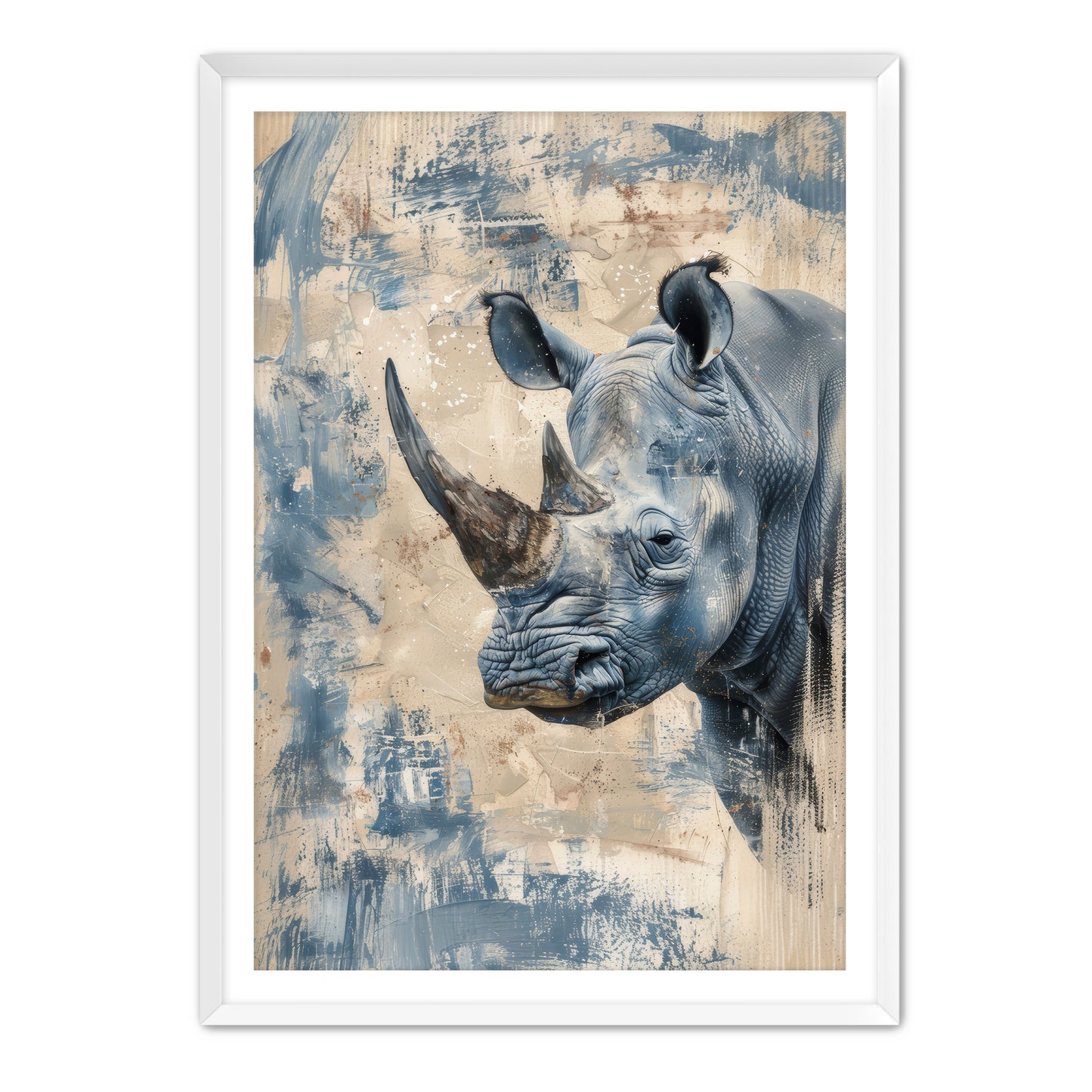 Blue Rhino