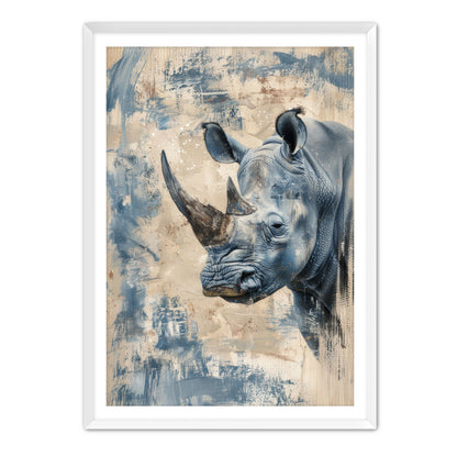 Blue Rhino