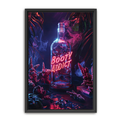 Booty Addict