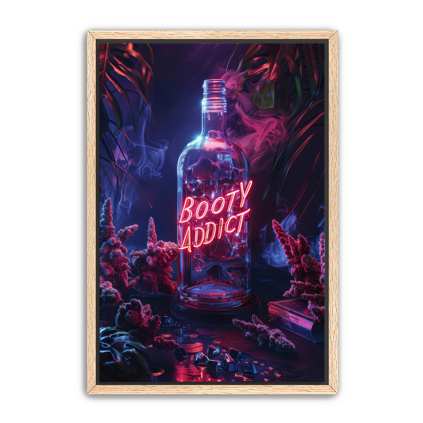 Booty Addict
