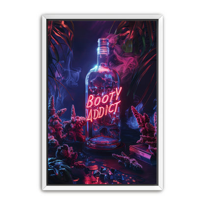 Booty Addict